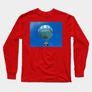 Souring Balloon Long Sleeve T-Shirt